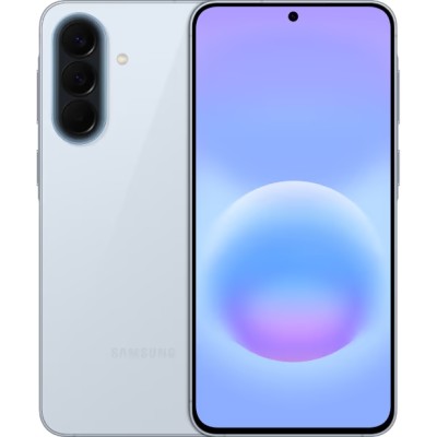 Смартфон Samsung Galaxy A57 5G 8/128GB Awesome Icy Blue (A576B)