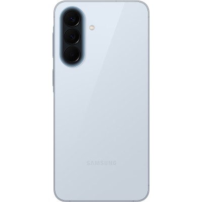 Смартфон Samsung Galaxy A57 5G 8/256GB Awesome Icy Blue (A576B)