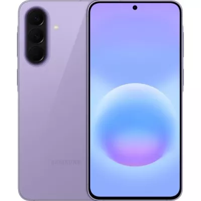 Смартфон Samsung Galaxy A57 5G 8/256GB Awesome Lilac (A576B)