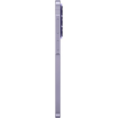 Смартфон Samsung Galaxy A57 5G 8/256GB Awesome Lilac (A576B)