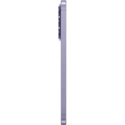Смартфон Samsung Galaxy A57 5G 8/256GB Awesome Lilac (A576B)