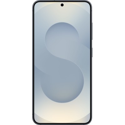 Смартфон Samsung Galaxy S25 12/256GB Blue Black (S931FD)