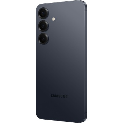 Смартфон Samsung Galaxy S25 12/256GB Blue Black (S931FD)