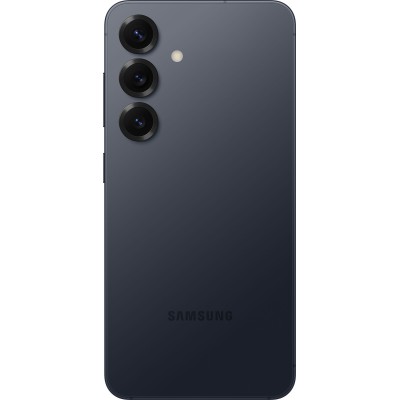 Смартфон Samsung Galaxy S25 12/256GB Blue Black (S931FD)