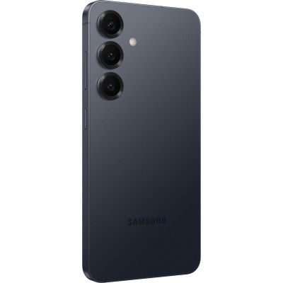 Смартфон Samsung Galaxy S25 12/256GB Blue Black (S931FD)