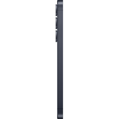 Смартфон Samsung Galaxy S25 12/256GB Blue Black (S931FD)