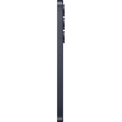 Смартфон Samsung Galaxy S25 12/256GB Blue Black (S931FD)