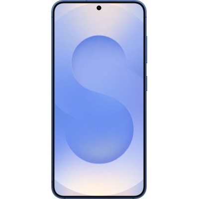 Смартфон Samsung Galaxy S25 12/256GB Navy (S931FD)