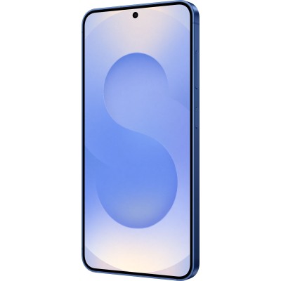 Смартфон Samsung Galaxy S25 12/256GB Navy (S931FD)