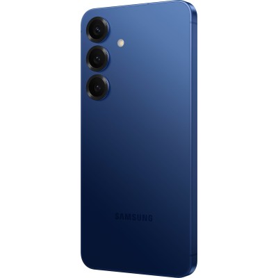 Смартфон Samsung Galaxy S25 12/256GB Navy (S931FD)