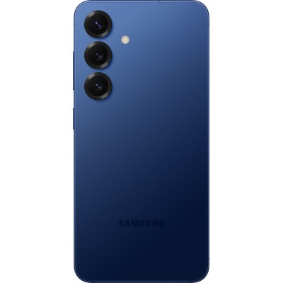 Смартфон Samsung Galaxy S25 12/256GB Navy (S931FD)