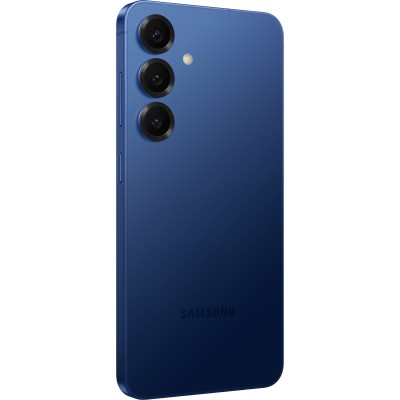 Смартфон Samsung Galaxy S25 12/256GB Navy (S931FD)