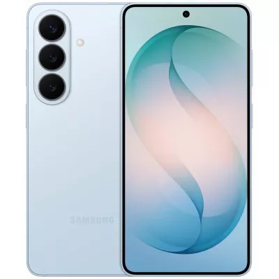 Смартфон Samsung Galaxy S26 12/256GB Sky Blue (S942FD)