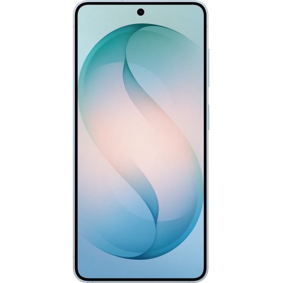 Смартфон Samsung Galaxy S26 12/256GB Sky Blue (S942FD)