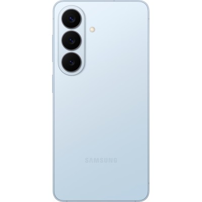 Смартфон Samsung Galaxy S26 12/256GB Sky Blue (S942FD)