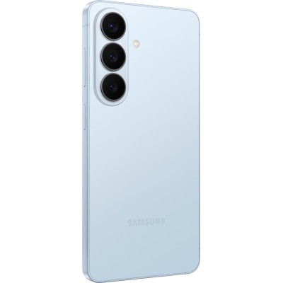Смартфон Samsung Galaxy S26 12/256GB Sky Blue (S942FD)