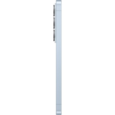 Смартфон Samsung Galaxy S26 12/256GB Sky Blue (S942FD)