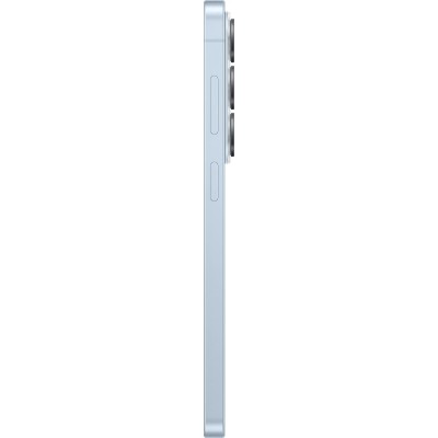 Смартфон Samsung Galaxy S26 12/256GB Sky Blue (S942FD)