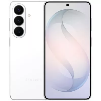 Смартфон Samsung Galaxy S26 12/256GB White (S942FD)