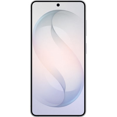 Смартфон Samsung Galaxy S26 12/256GB White (S942FD)