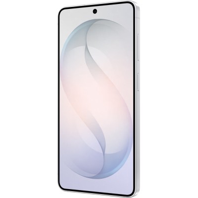 Смартфон Samsung Galaxy S26 12/256GB White (S942FD)