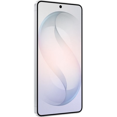 Смартфон Samsung Galaxy S26 12/256GB White (S942FD)