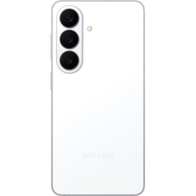 Смартфон Samsung Galaxy S26 12/256GB White (S942FD)
