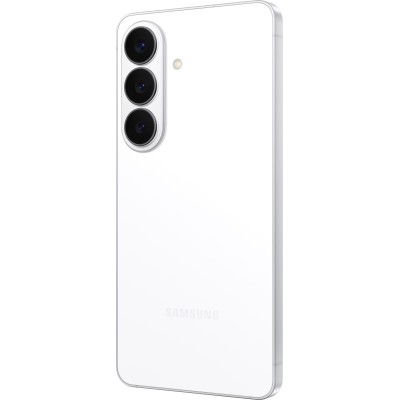 Смартфон Samsung Galaxy S26 12/256GB White (S942FD)