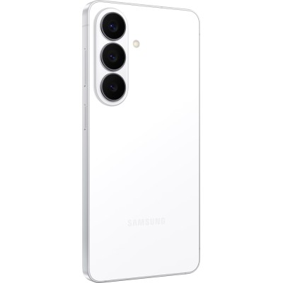 Смартфон Samsung Galaxy S26 12/256GB White (S942FD)
