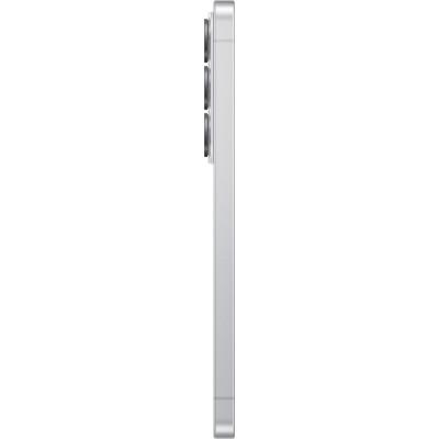 Смартфон Samsung Galaxy S26 12/256GB White (S942FD)
