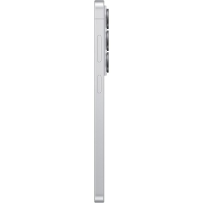 Смартфон Samsung Galaxy S26 12/256GB White (S942FD)