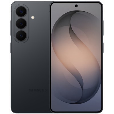 Смартфон Samsung Galaxy S26 12/512GB Black (S942FD)