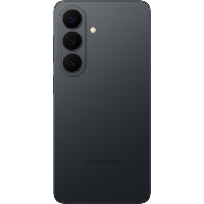Смартфон Samsung Galaxy S26 12/512GB Black (S942FD)