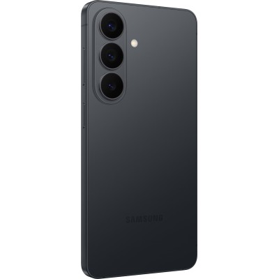 Смартфон Samsung Galaxy S26 12/512GB Black (S942FD)