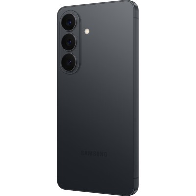 Смартфон Samsung Galaxy S26 12/512GB Black (S942FD)