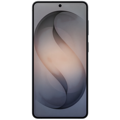 Смартфон Samsung Galaxy S26 Plus 12/256GB Black (S947FD)