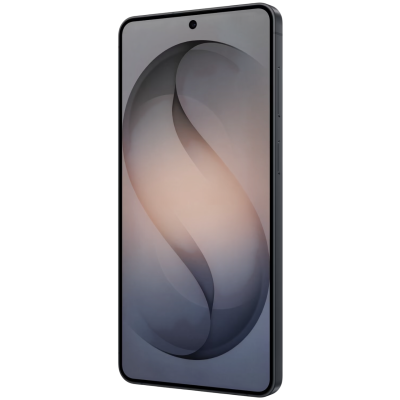 Смартфон Samsung Galaxy S26 Plus 12/256GB Black (S947FD)