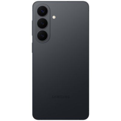 Смартфон Samsung Galaxy S26 Plus 12/256GB Black (S947FD)