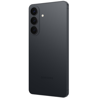 Смартфон Samsung Galaxy S26 Plus 12/256GB Black (S947FD)