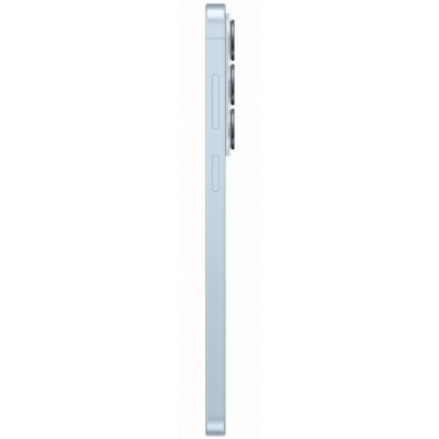 Смартфон Samsung Galaxy S26 Plus 12/256GB Sky Blue (S947FD)