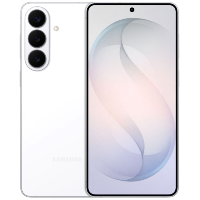 Смартфон Samsung Galaxy S26 Plus 12/256GB White (S947FD)