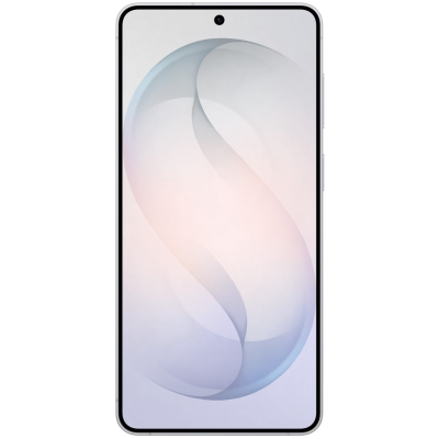 Смартфон Samsung Galaxy S26 Plus 12/256GB White (S947FD)