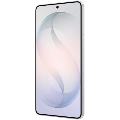 Смартфон Samsung Galaxy S26 Plus 12/256GB White (S947FD)