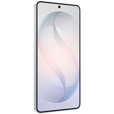 Смартфон Samsung Galaxy S26 Plus 12/256GB White (S947FD)