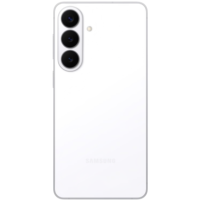 Смартфон Samsung Galaxy S26 Plus 12/256GB White (S947FD)