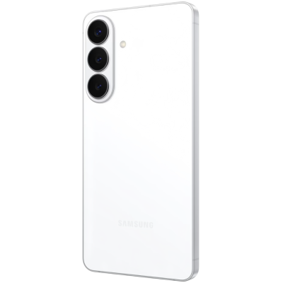 Смартфон Samsung Galaxy S26 Plus 12/256GB White (S947FD)