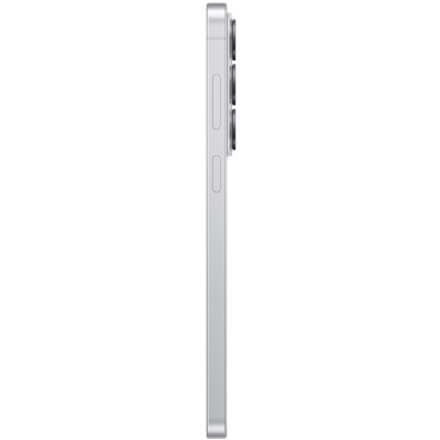 Смартфон Samsung Galaxy S26 Plus 12/256GB White (S947FD)