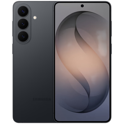 Смартфон Samsung Galaxy S26 Plus 12/512GB Black (S947FD)