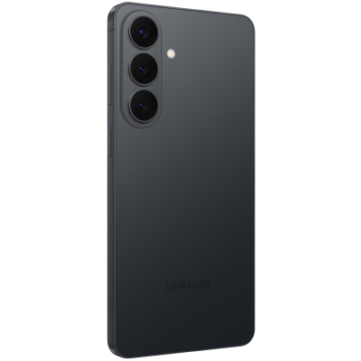 Смартфон Samsung Galaxy S26 Plus 12/512GB Black (S947FD)