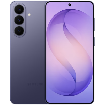 Смартфон Samsung Galaxy S26 Plus 12/512GB Cobalt Violet (S947FD)